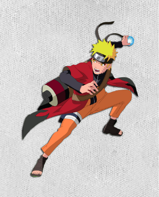 Kepurė Naruto pagrindinis veikėjas